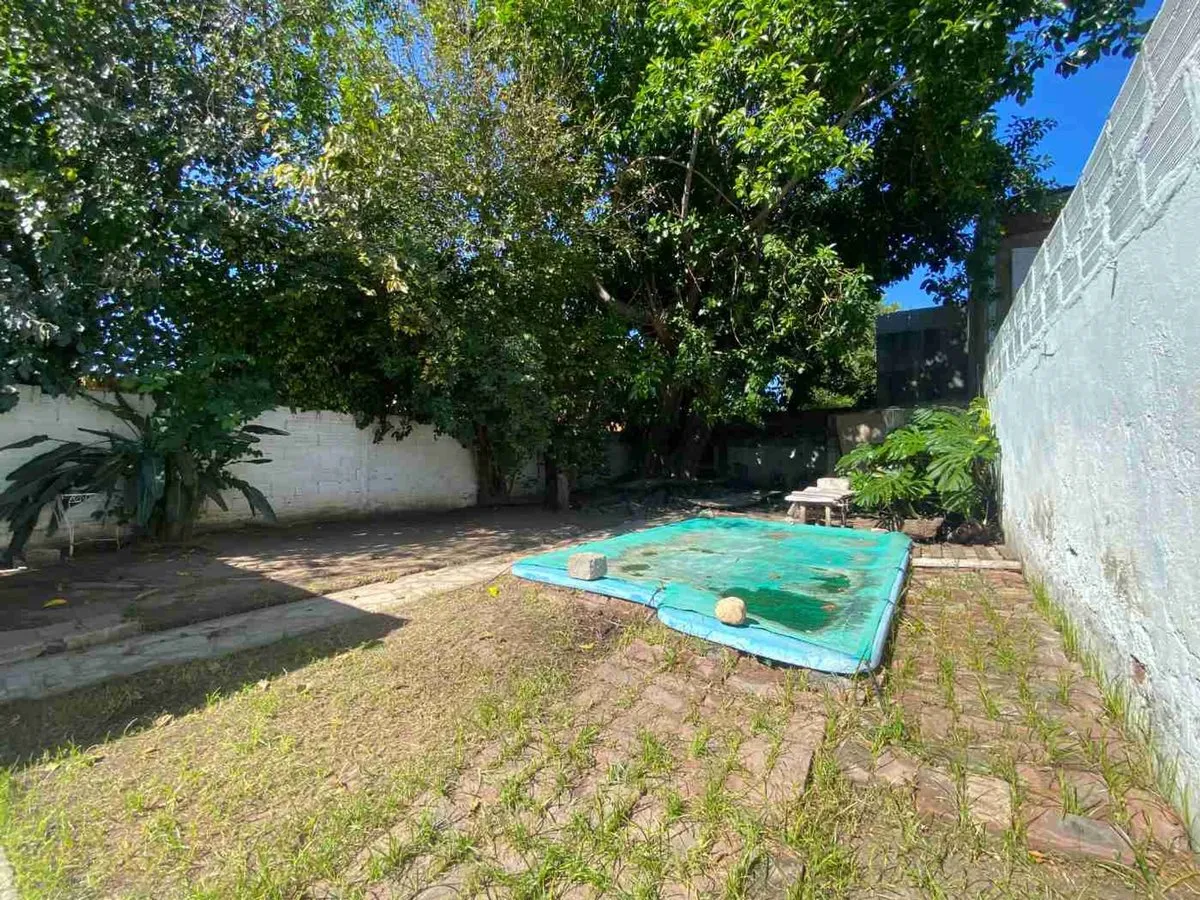 Casa en General Deheza 1700