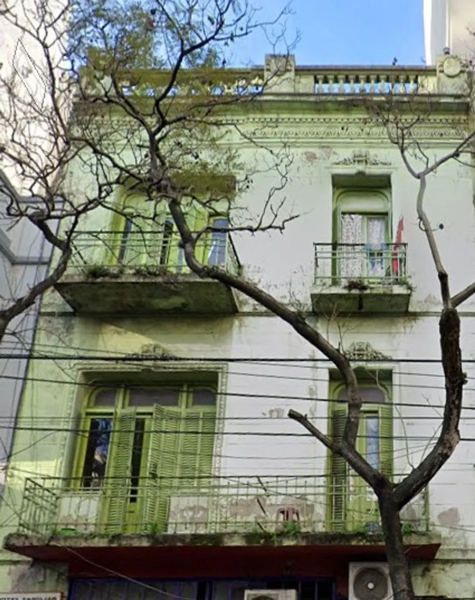 Casa en Avenida San Juan 3000