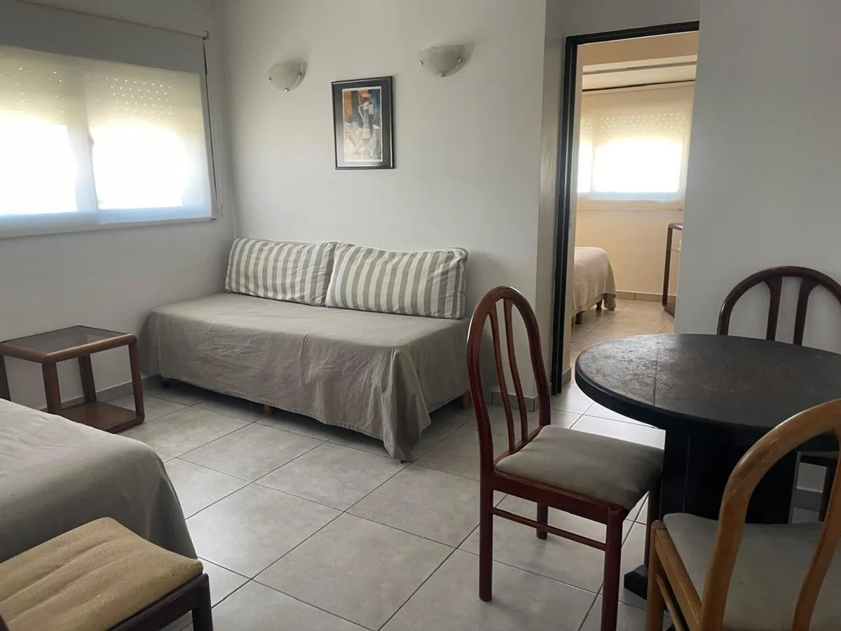 Departamento en Teniente General Juan Domingo Perón 900