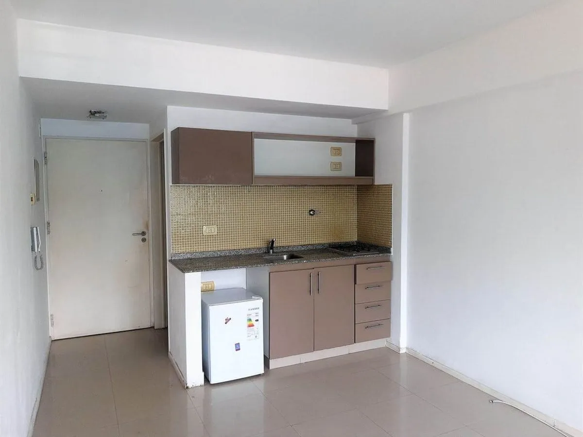 Departamento en Vera 1200