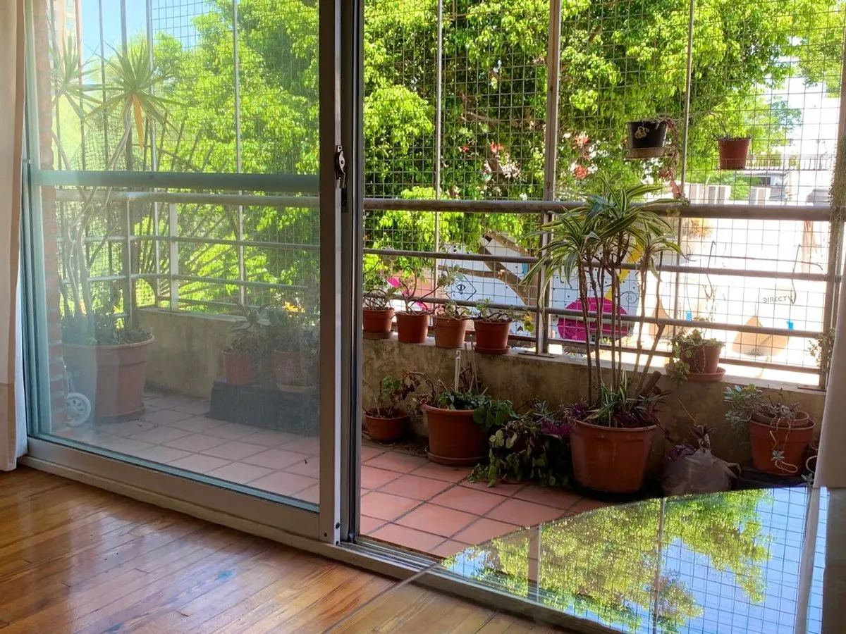 Departamento en Jacinto Díaz 0