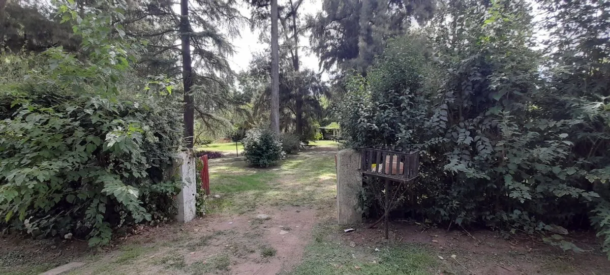 Quinta en General Lamadrid 0