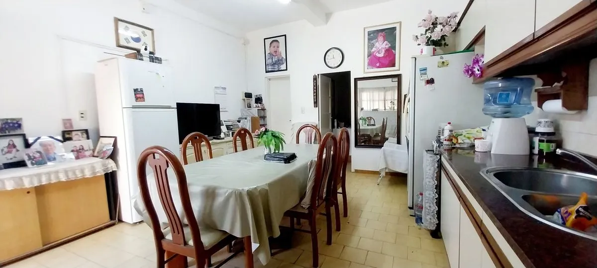Casa en Vieytes 1500