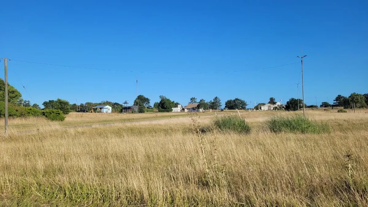 Lote en Calle 14 Bis S/N