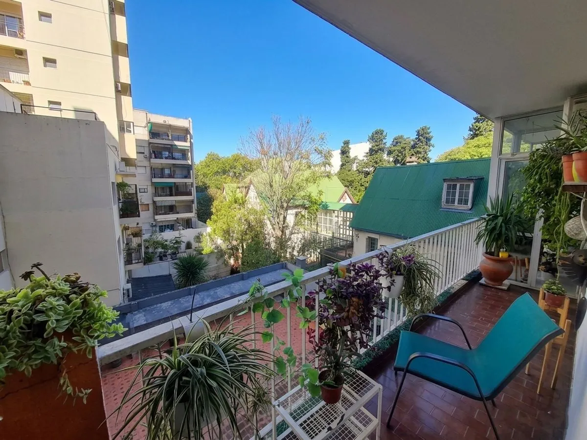 Departamento en Avenida Francisco Beiró 4400