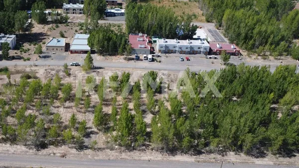 Lote en Ruta Prov 17 - la Forestada 0