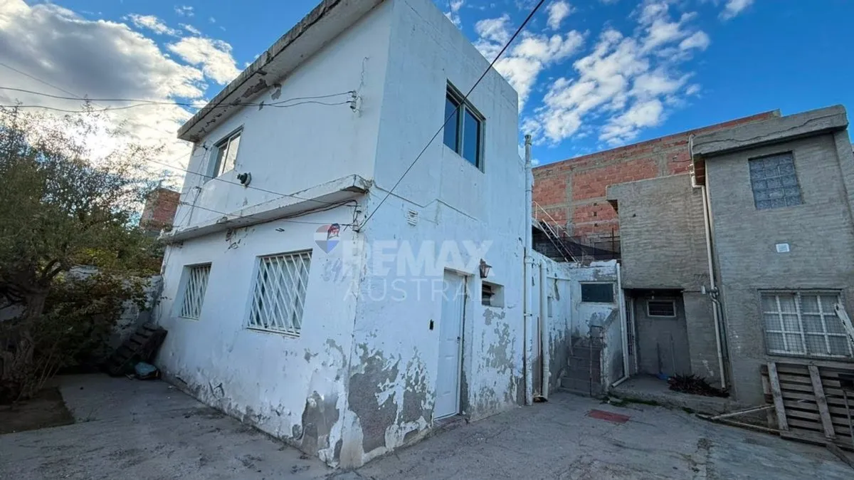 Casa en Estados Arabes 600