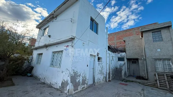 Casa en Estados Arabes 600