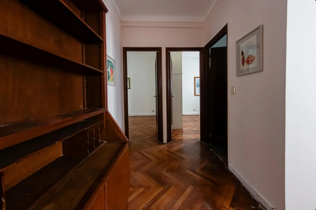 Departamento en Hipólito Yrigoyen 2500