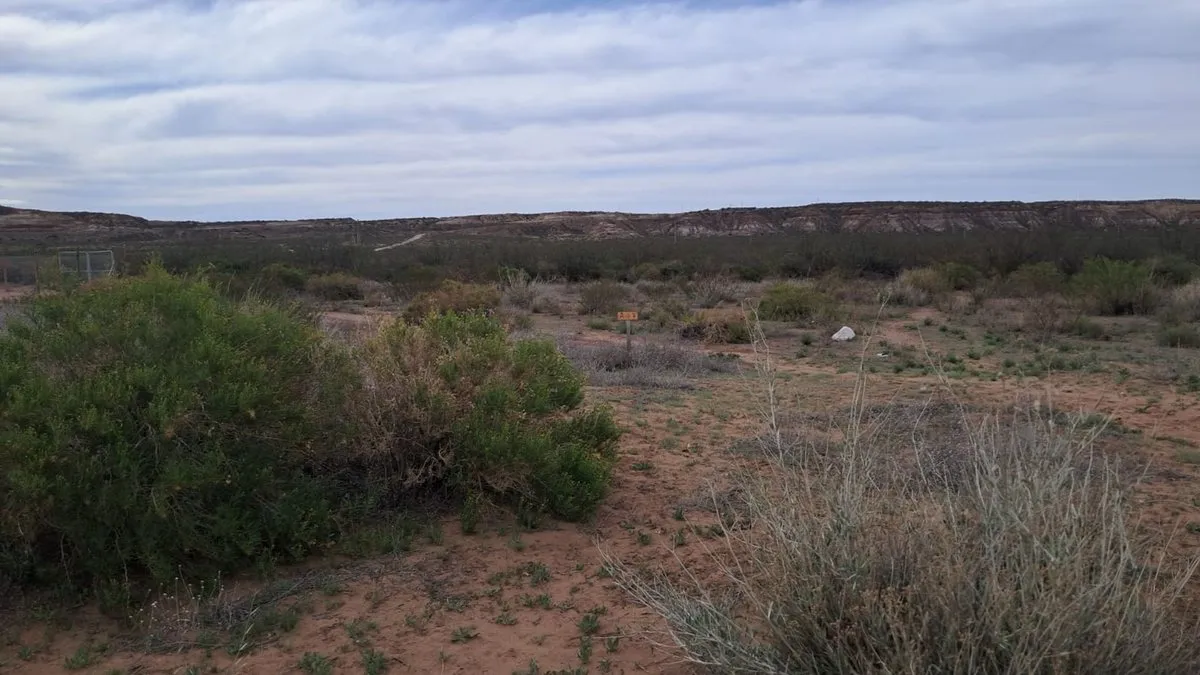 Lote en Loteo el Gauchito, Lote 7 Mza A S/N