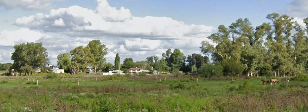 Lote en Ruta Provincial 40 Km 60 0