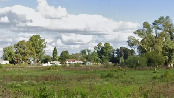 Lote en Ruta Provincial 40 Km 60 0