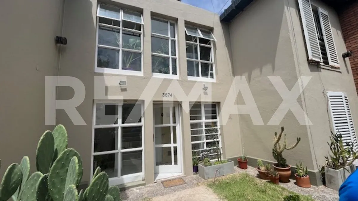 Departamento en Antártida Argentina 3600