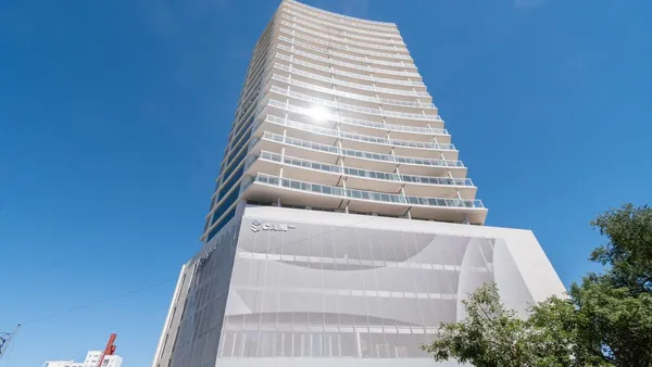 Departamento en Alvear 2600