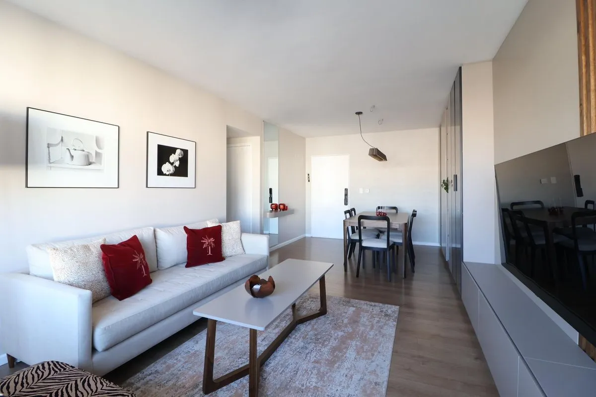 Departamento en Mendoza 3000