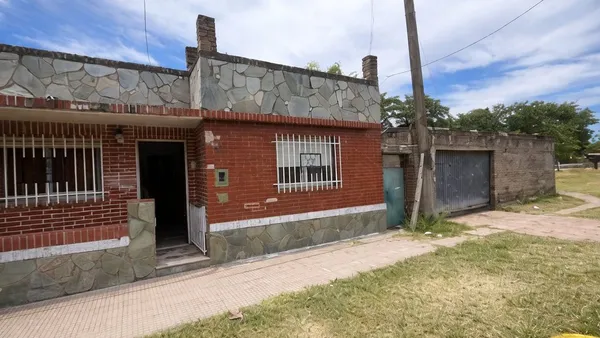 Casa en Brasil 1800