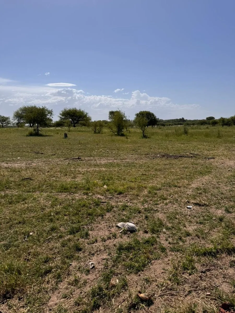 Lote en Niñas de Ayohuma S/N