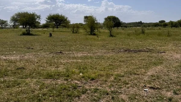 Lote en Niñas de Ayohuma S/N