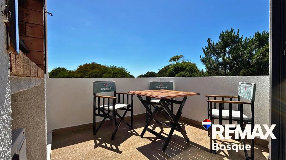 Departamento en Avenida Robette 700