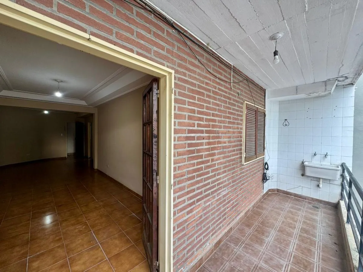 Departamento en Bernardo de Monteagudo 300