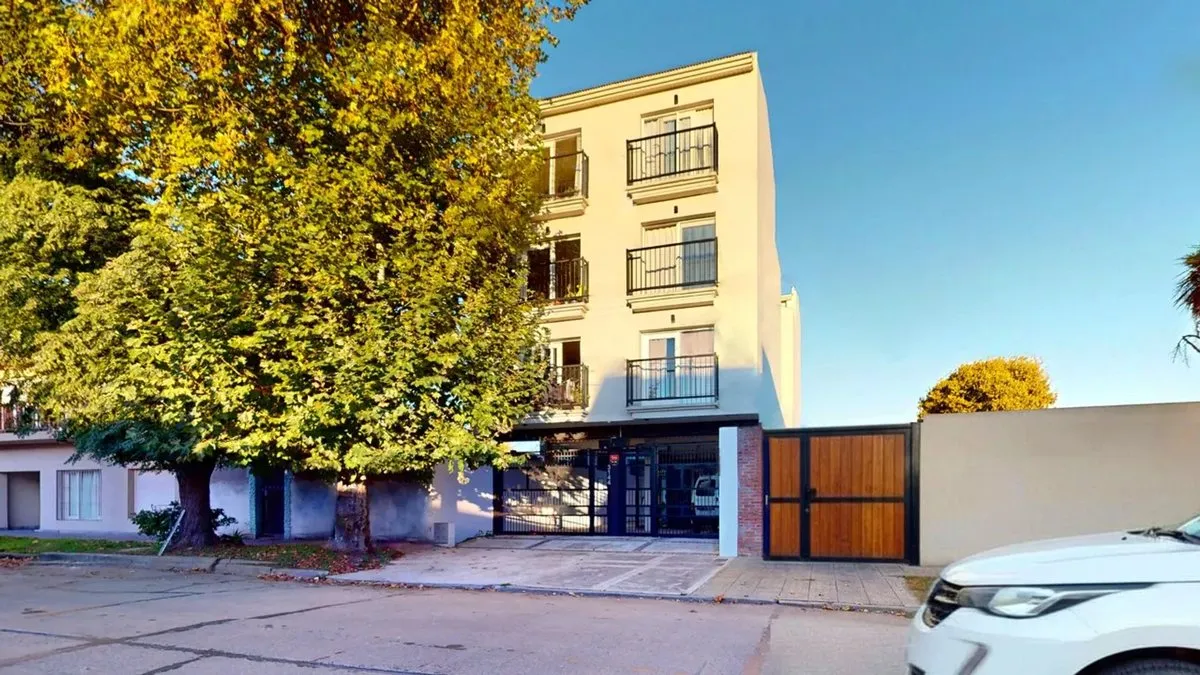 Departamento en Neuquén 3100