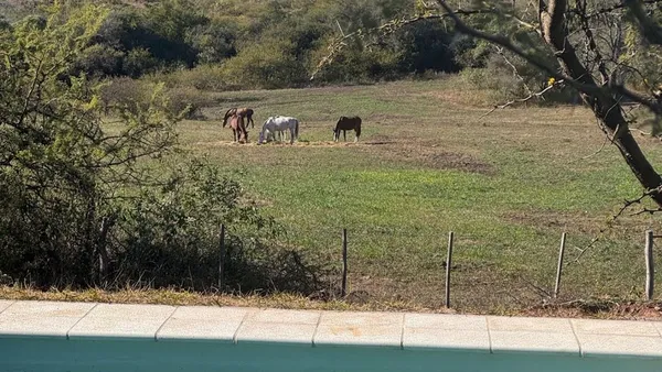 Lote en Ascochinga 5100