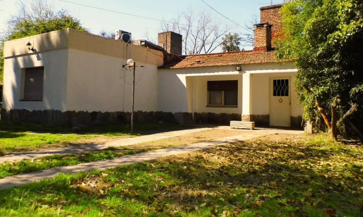 Casa en Santo Domingo 1800