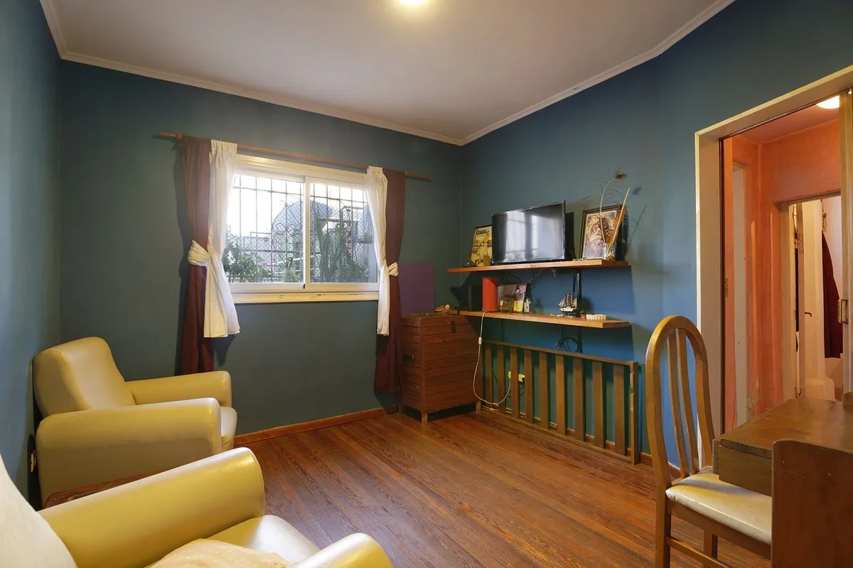 Departamento en Bernardo de Yrigoyen 600