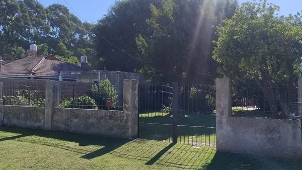 Casa en Canadá 2300