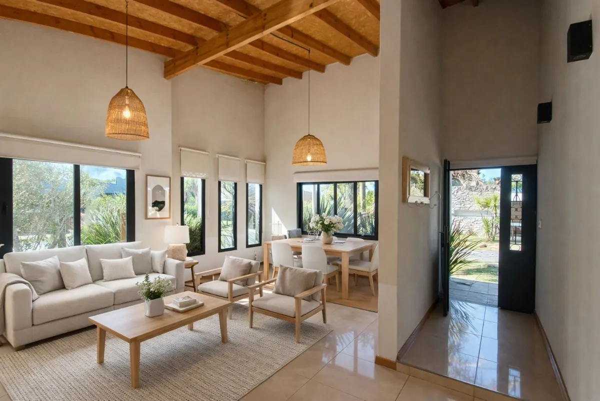 Casa en La Pampa 100