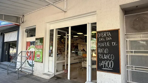 Local Comercial en Mitre 400