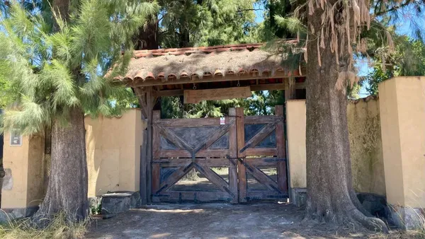 Lote en Arribeños 4700