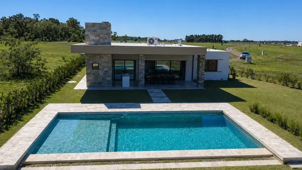 Casa en Pola 800