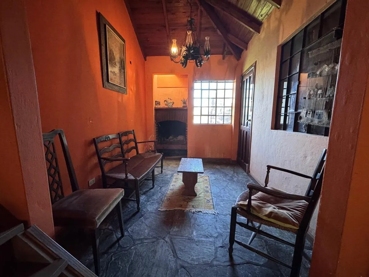 Casa en Sanchez Labrador 5600