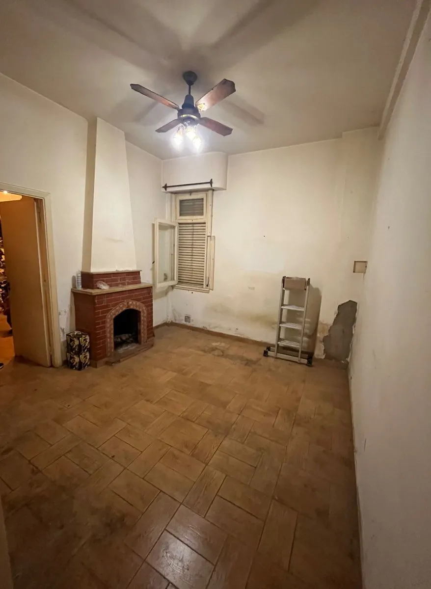 Departamento en Charcas 4700