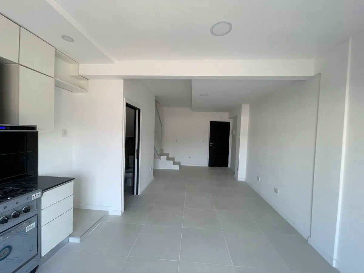 Departamento en Coronel Dorrego 400
