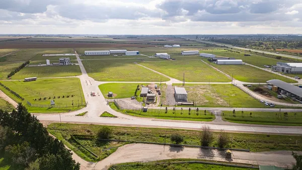 Lote en Autopista Rosario S/N