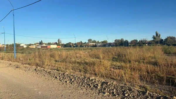 Lote en Viedma 0
