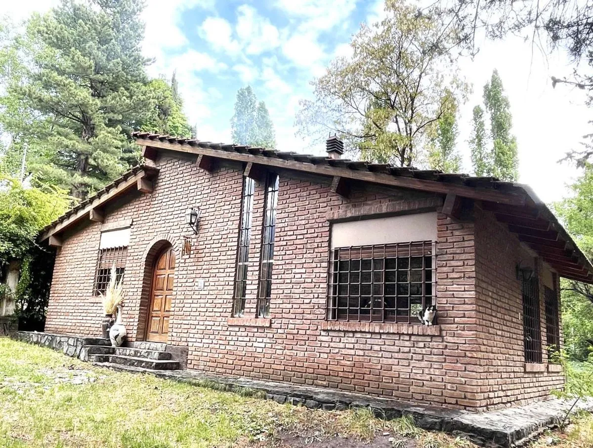 Casa en Real de Inca 12000