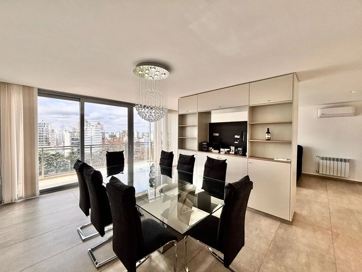 Departamento en 56 Entre 13 y 14 900