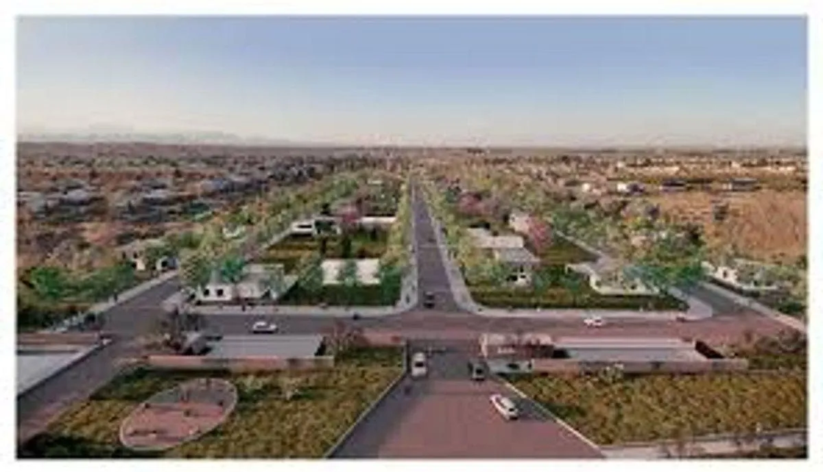 Lote en Malabia S/N
