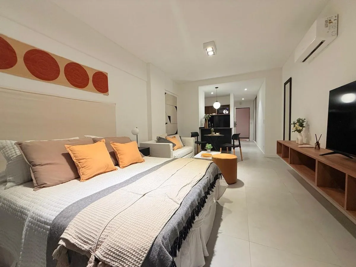 Departamento en Avenida Hipólito Yrigoyen 700