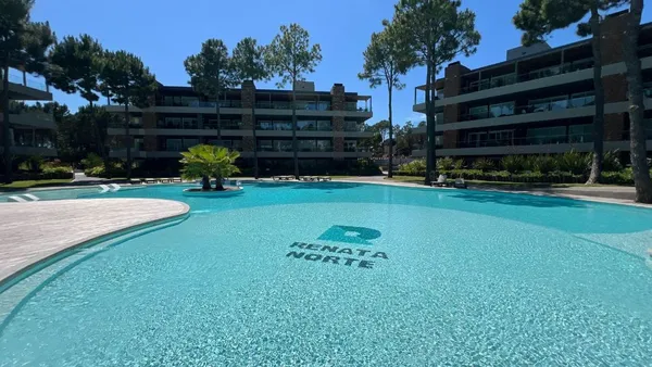 Departamento en Moreno 4600