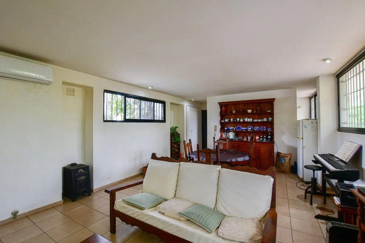 Departamento en Calle 12 Esquina 34 0