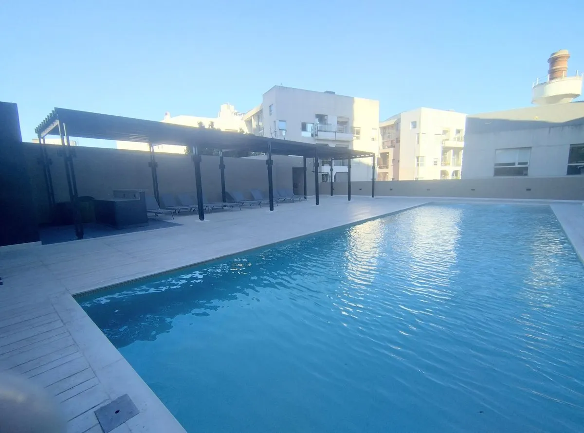 Departamento en Doctor Enrique Finochietto 900