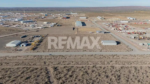 Lote en República Argentina, Lote 2 Mza 0