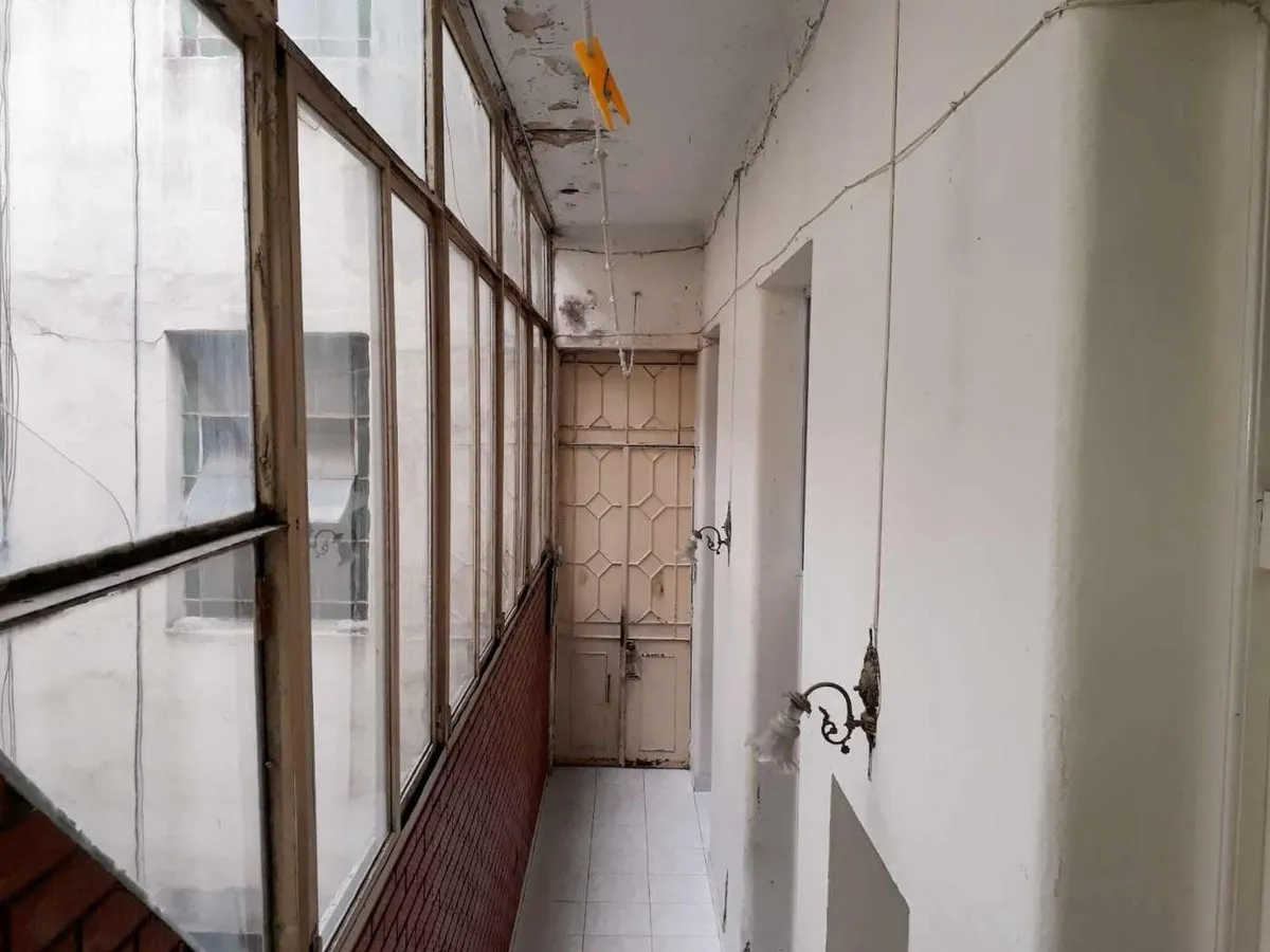 Departamento en Santiago del Estero 400