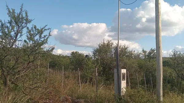 Lote en Rio Paraná 3400