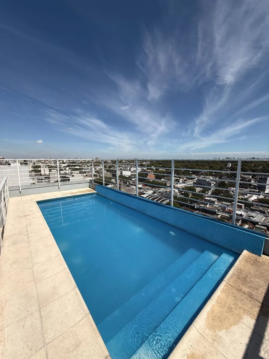 Departamento en Avenida Juan B. Justo 2900