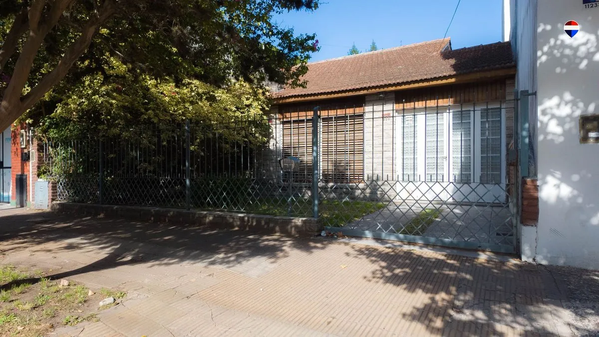 Casa en Juan Bautista Alberdi 3000